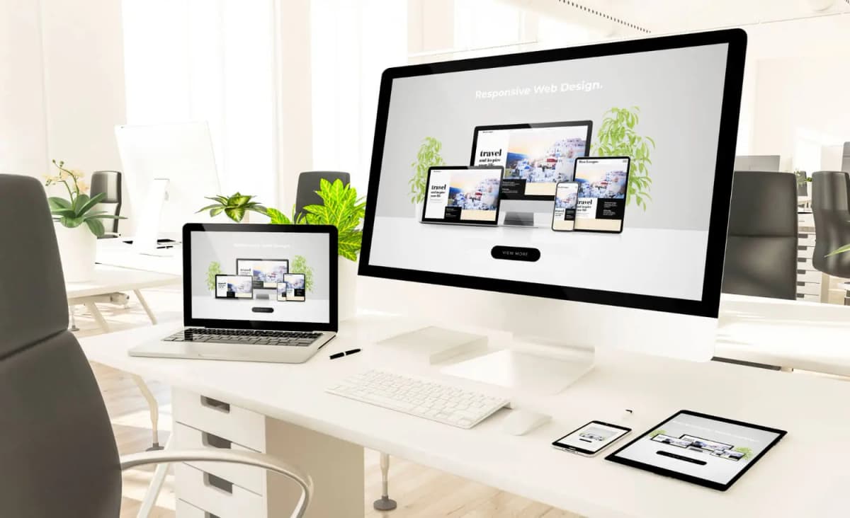IWS logiciel agent immobilier pour des agences