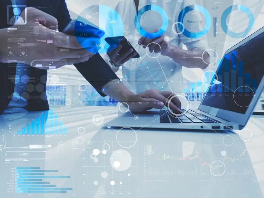 IWS logiciel de transaction